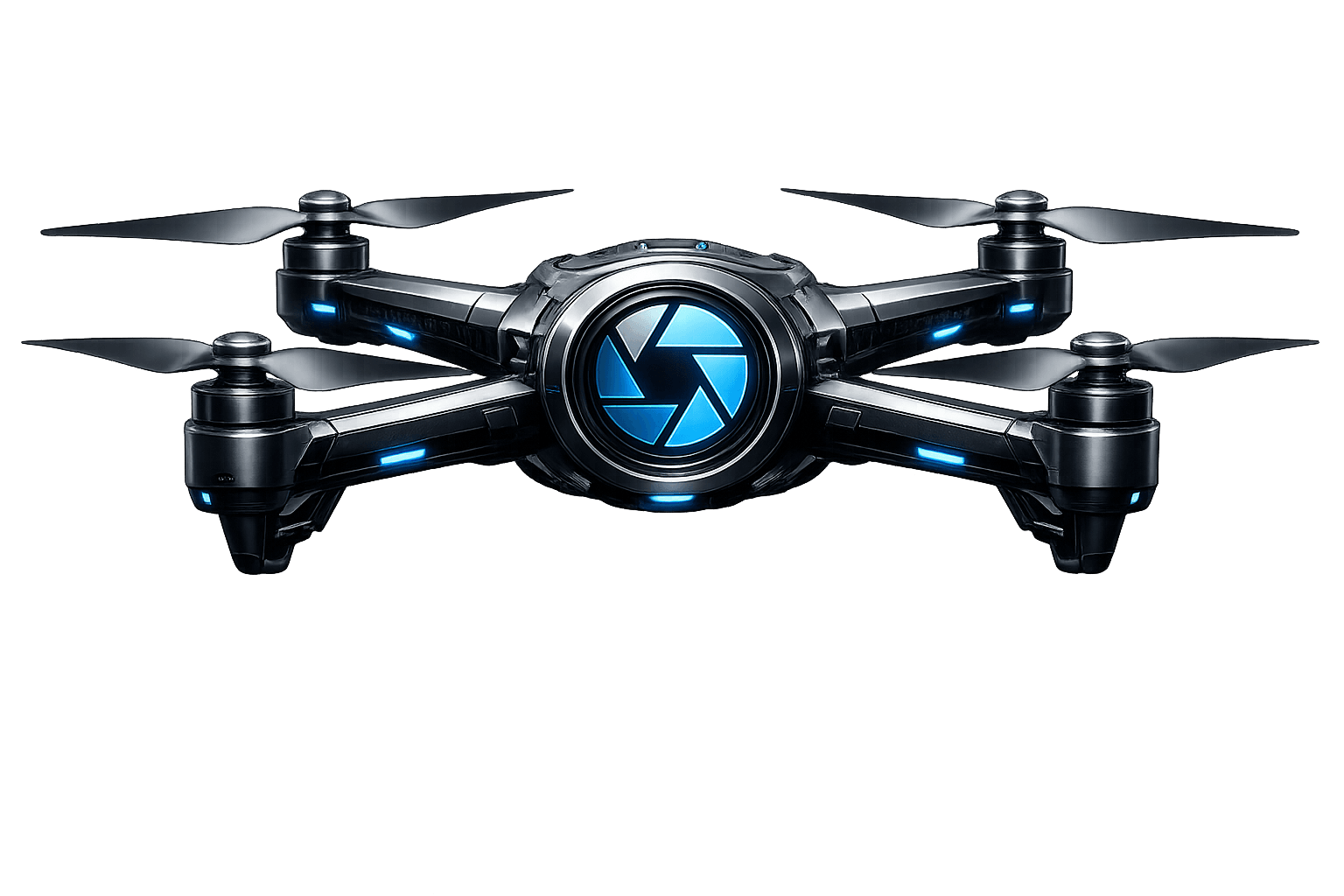 ShutterSky Agency drone icon