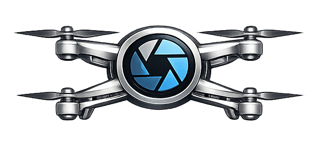 ShutterSky Agency drone icon